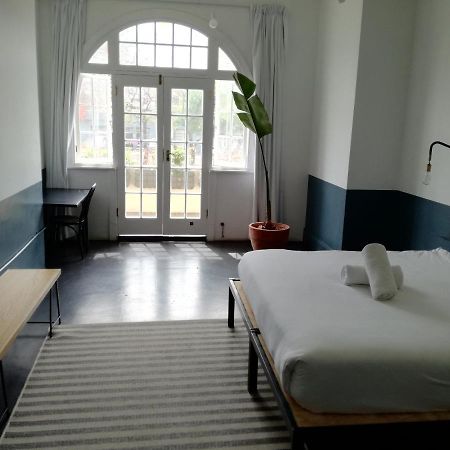 Halo Hybrid Hotel Durban Ngoại thất bức ảnh