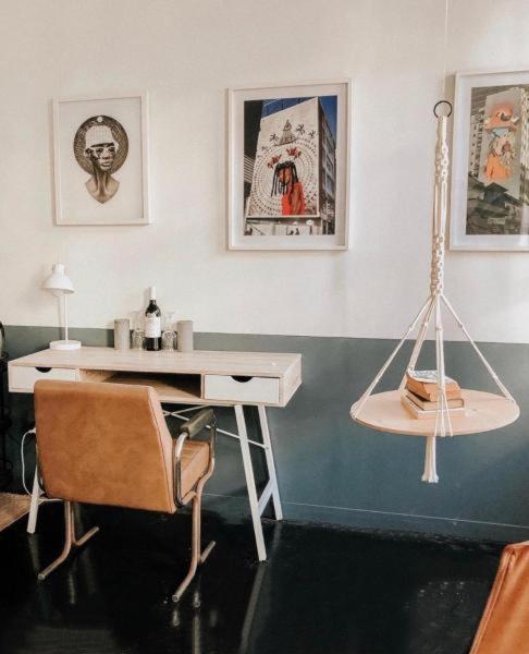 Halo Hybrid Hotel Durban Ngoại thất bức ảnh