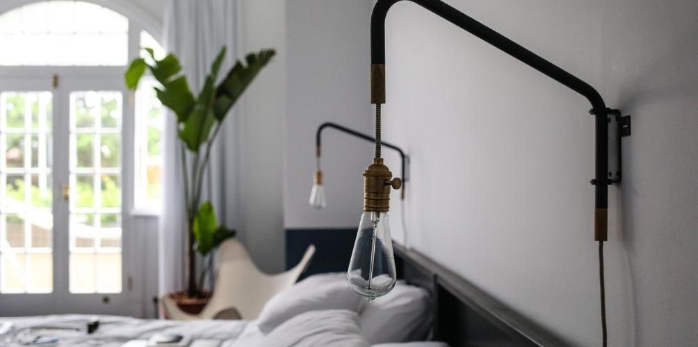 Halo Hybrid Hotel Durban Ngoại thất bức ảnh