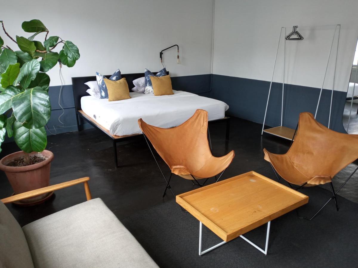 Halo Hybrid Hotel Durban Ngoại thất bức ảnh
